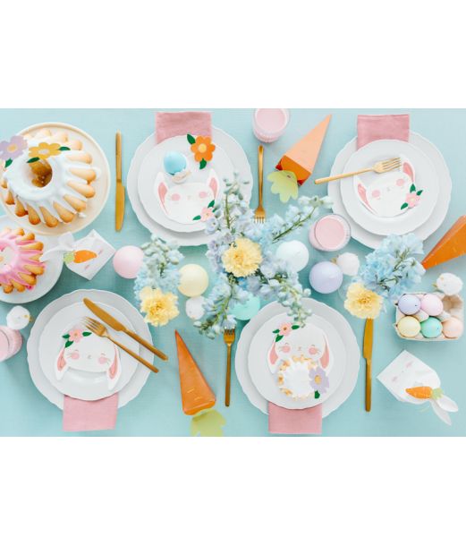 Gulerod æske, 6 stk.