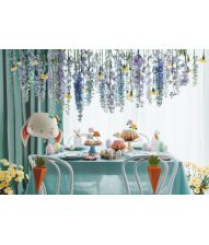 Gulerod æske, 6 stk.