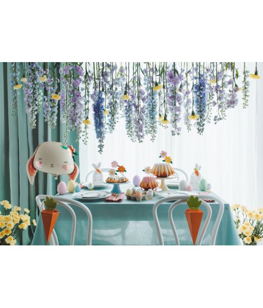 Gulerod æske, 6 stk.