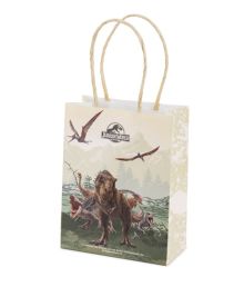 Jurassic World gavepose, 6 stk.