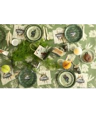 Jurassic World servietter, 33x33 cm