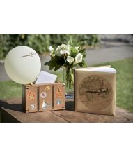 Rejse sparekuffert, gavekasse