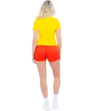 Livredder kostume til kvinder