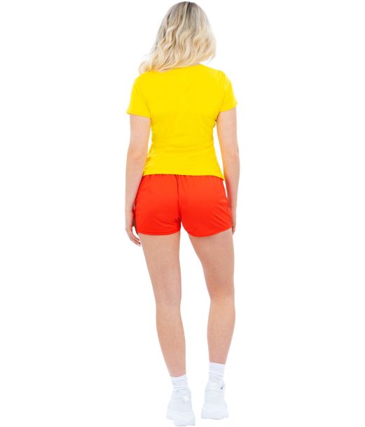 Livredder kostume til kvinder