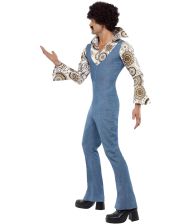 Groovy Dancer kostume til mænd