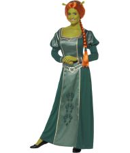 Fiona kostume til kvinder.