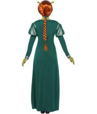 Fiona kostume til kvinder.