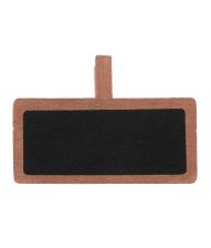 Kobber bordkort tavle, 12 stk