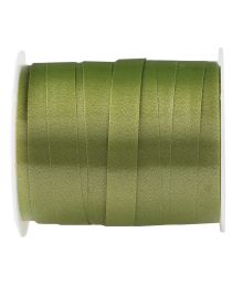 Kiwi grøn gavebånd, 10 m