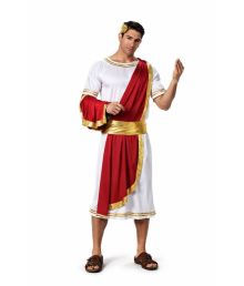 Romersk Hersker kostume