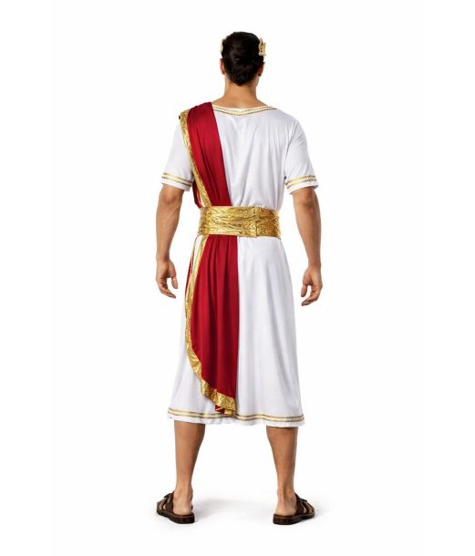 Romersk Hersker kostume