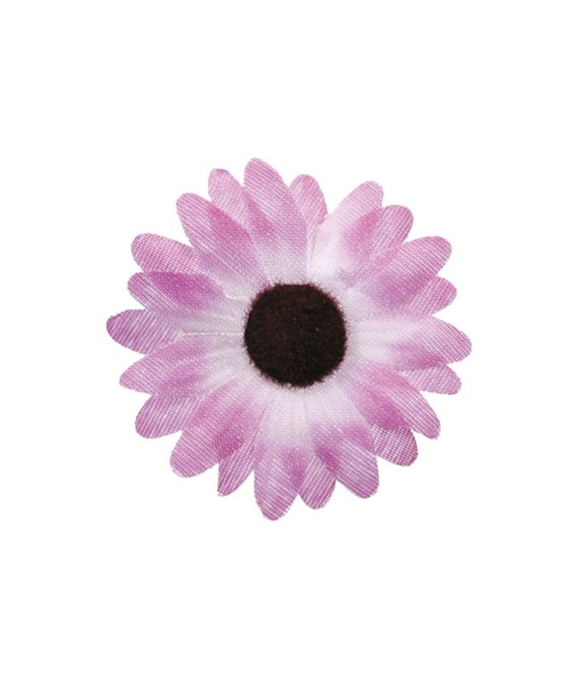 Lilla små pynte marguritter, 24 stk