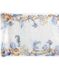 Havet bordløber 28 cm