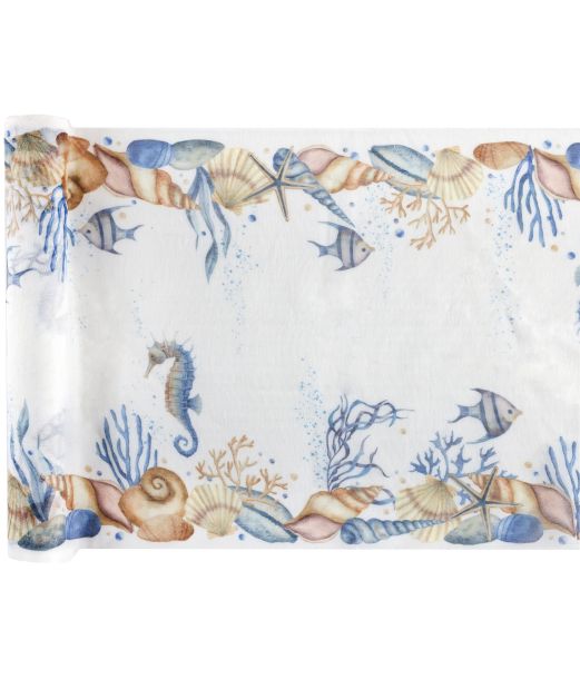 Havet bordløber 28 cm