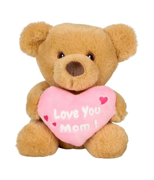 Bamse Love You Mom
