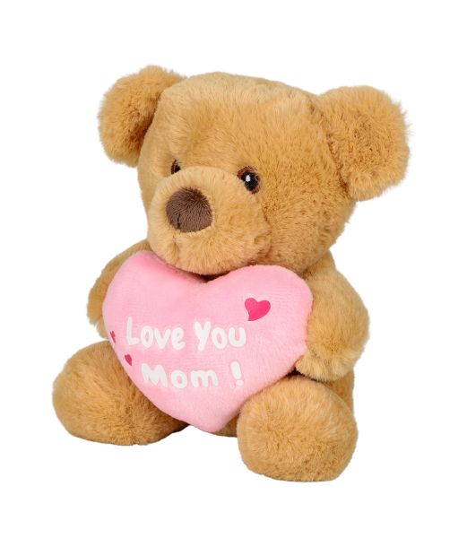 Bamse Love You Mom