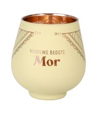 Lysestage verdens bedste mor