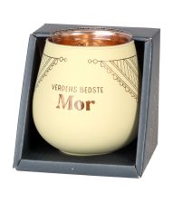 Lysestage verdens bedste mor