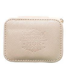 Smykkeæske verdens bedste mor