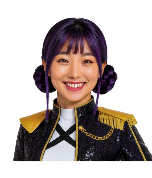 K-pop paryk