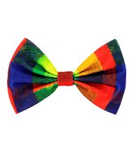 Ternet klovnebutterfly