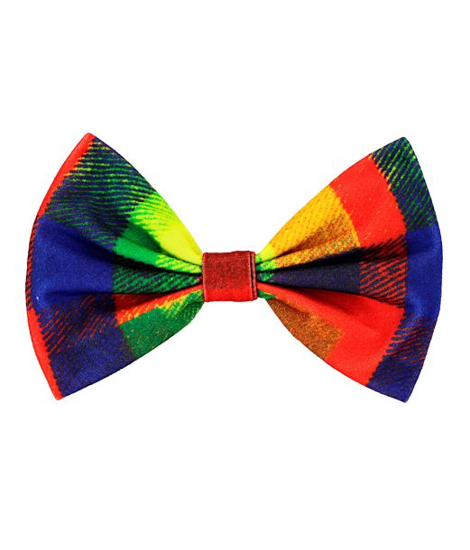 Ternet klovnebutterfly
