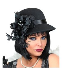 Sort charleston hat