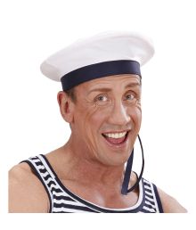 Matroshue med bånd