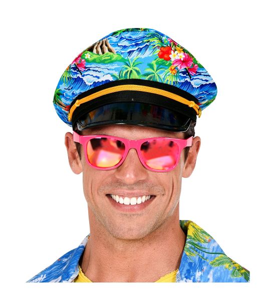 Hawaii kaptajnskasket