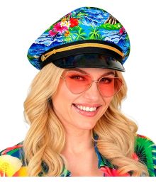 Hawaii kaptajnskasket