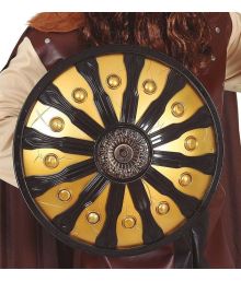 Vikingeskjold, 49 cm