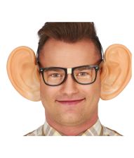 Store ører på hårbøjle