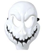 Skelet maske