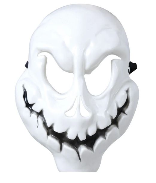 Skelet maske