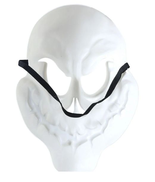 Skelet maske