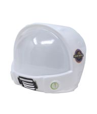 Astronauthjelm til børn