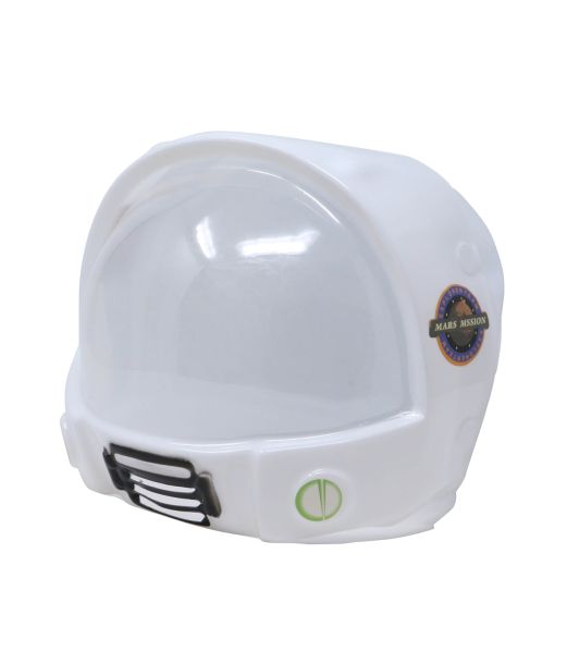 Astronauthjelm til børn