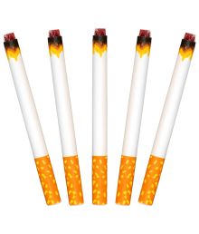 Kunstige cigaretter, 5 stk
