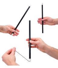 Magisk tryllestav, 33 cm