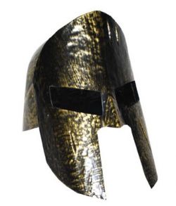 Gladiator hjelm