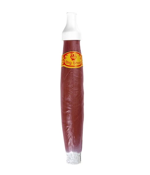 Kunstig cigar, 22 cm
