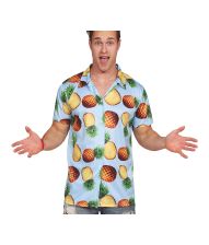 Ananas skjorte