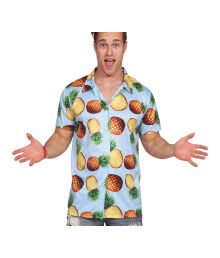 Ananas skjorte