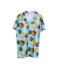 Ananas skjorte