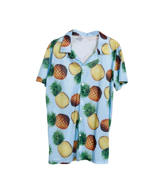 Ananas skjorte