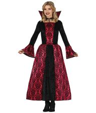 Vampyr kjole