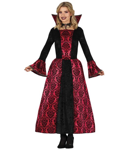Vampyr kjole