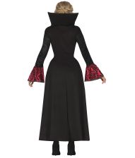 Vampyr kjole