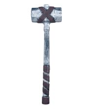 Middelalder kølle, 60 cm