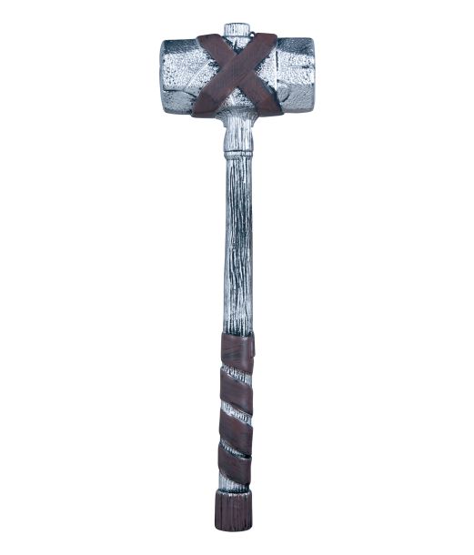 Middelalder kølle, 60 cm